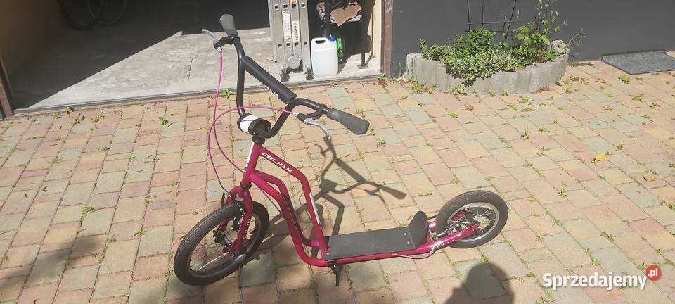 Hulajnoga Ostrowiec Świętokrzyski