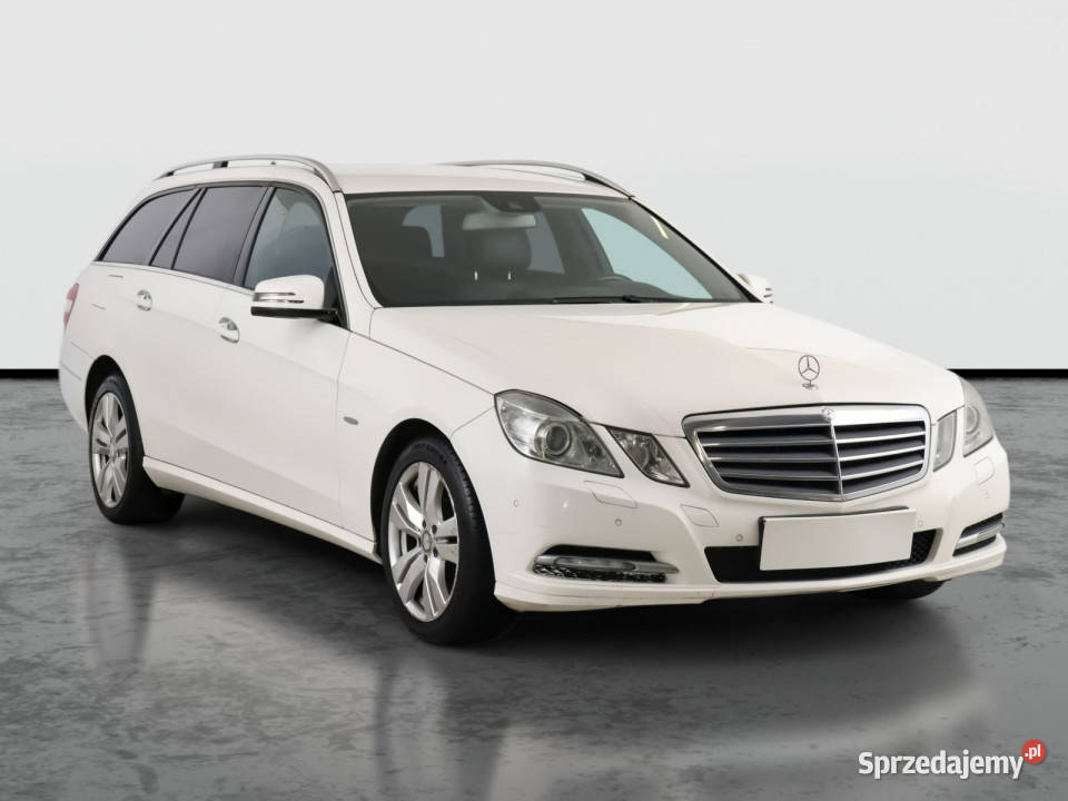 Mercedes E E 200 CDI centralny zamek mazowieckie Piaseczno