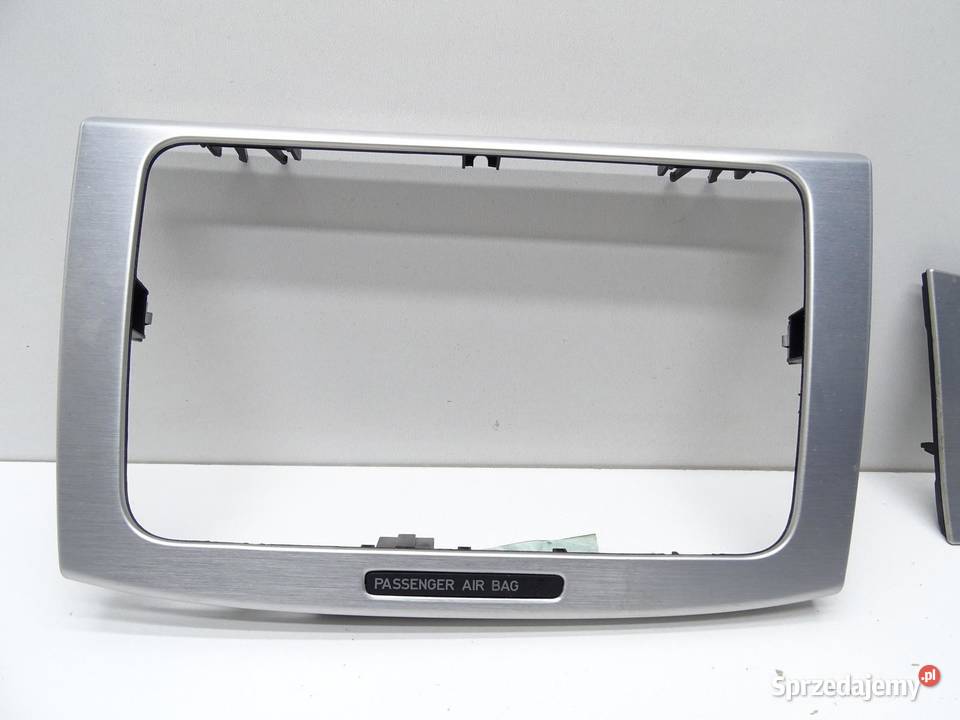 LISTWA DEKOR OSŁONA KOMPLET 3C8867410A VW PASSAT sprzedam