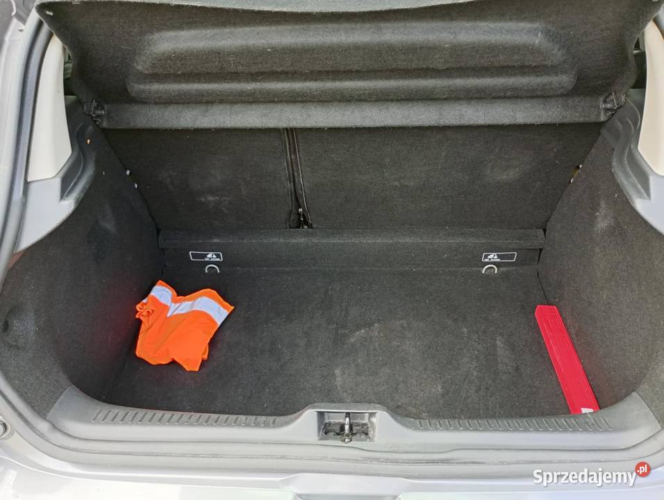 Renault Clio IV 75KM dolnośląskie