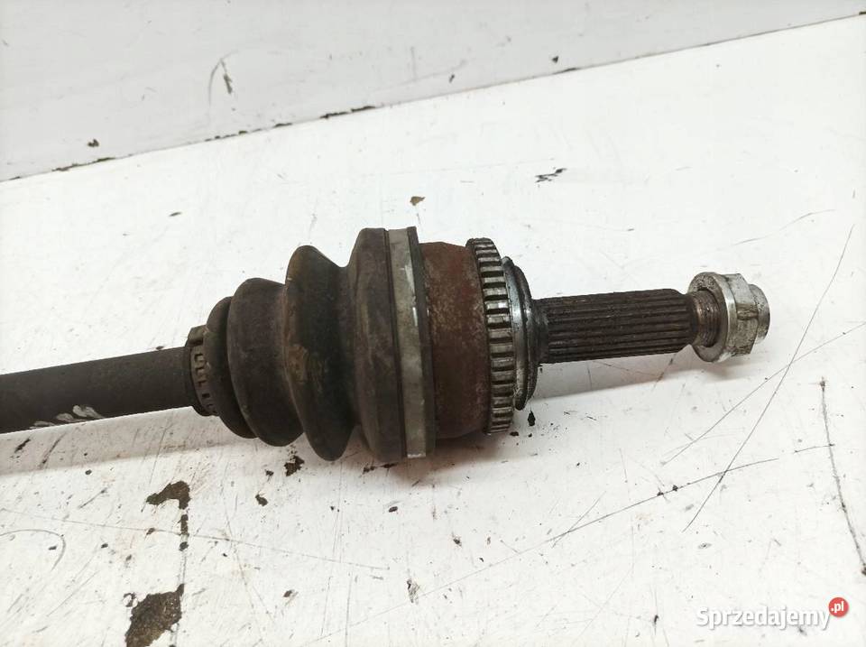 PÓŁOŚ LEWY PRZÓD 13 B Hyundai Getz I 20022011 świętokrzyskie