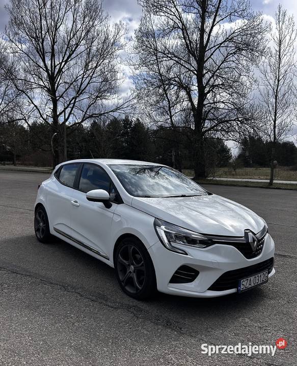 Sprzedam Renault Clio 5