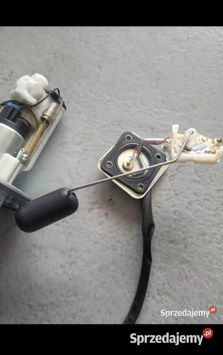 Kawasaki ZZR 1400 POMPA PALIWA CZUJNIK Nowy Tomyśl