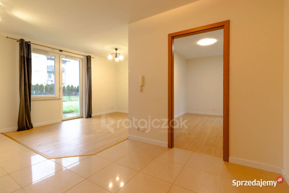 Mieszkanie 366m2 2pokojowe Bolszewo Zamostna