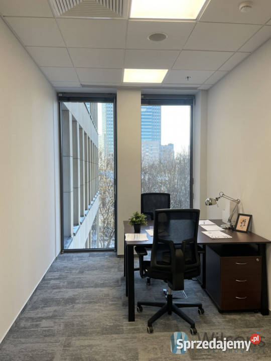 wynajmu lokalu Warszawa Grzybowska 30m2