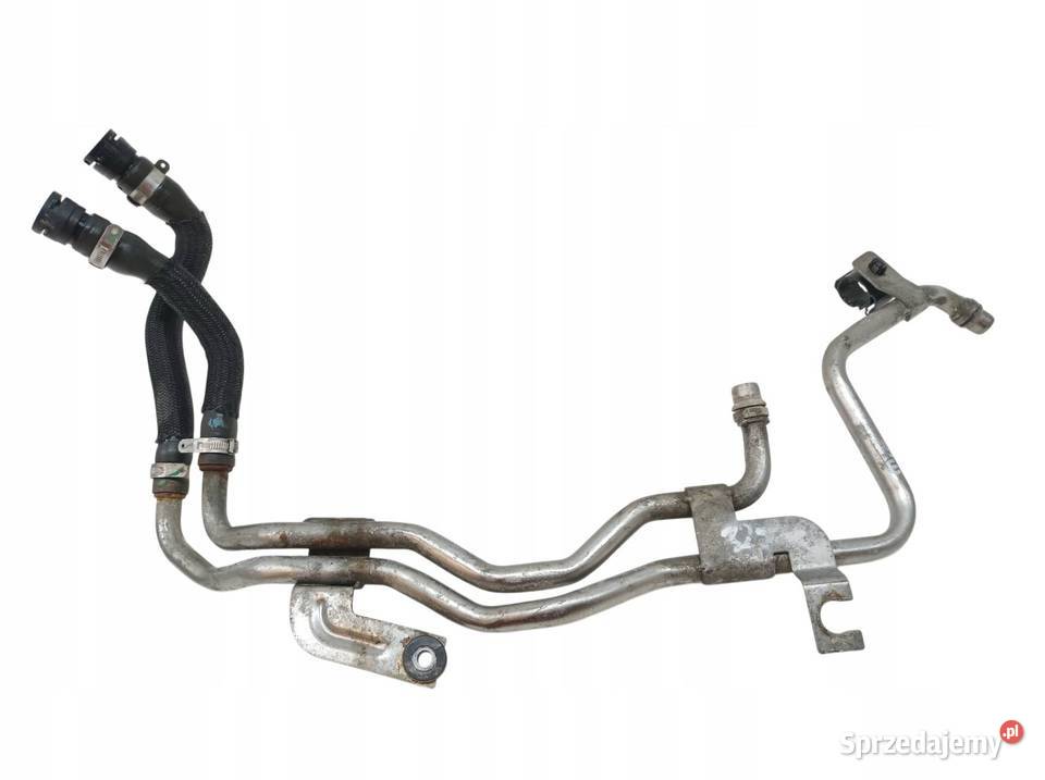 PRZEWÓD KLIMATYZACJI 505716120580 Alfa Romeo