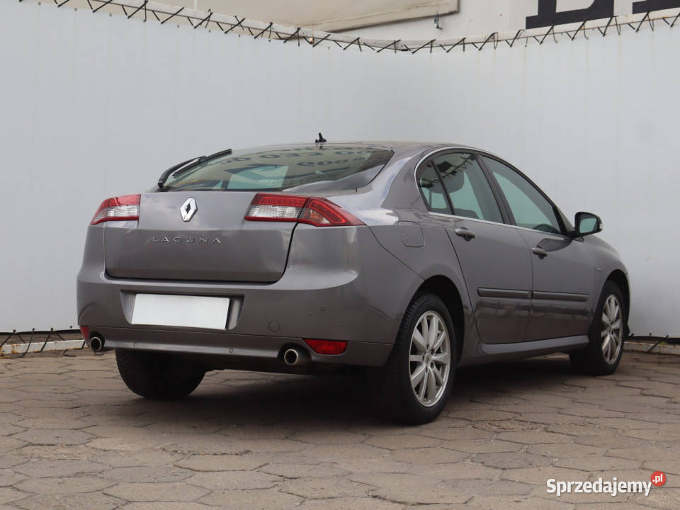 Renault Laguna 20 dCi Laguna sprzedam