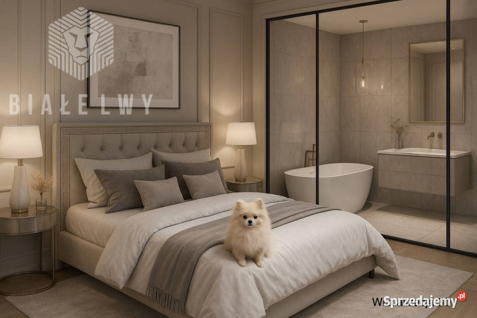 sprzedaży mieszkania Warszawa Pustułeczki Liczba pokoi 3 sprzedam