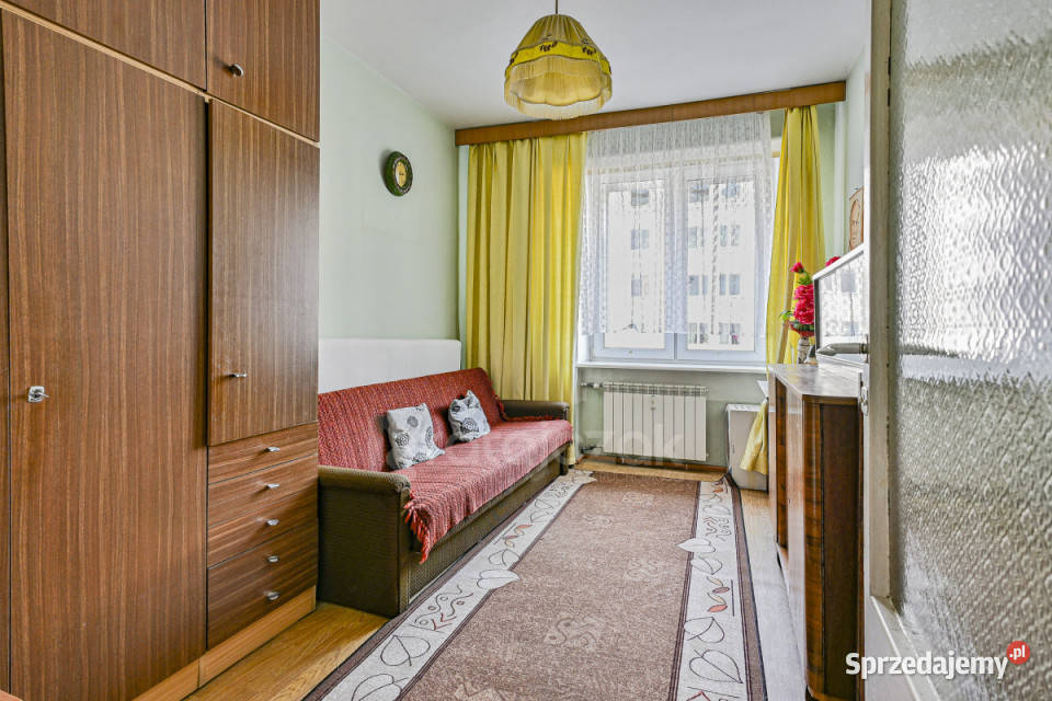 Sprzedam mieszkanie 4618m2 2 pokoje Gdynia Mieszkania