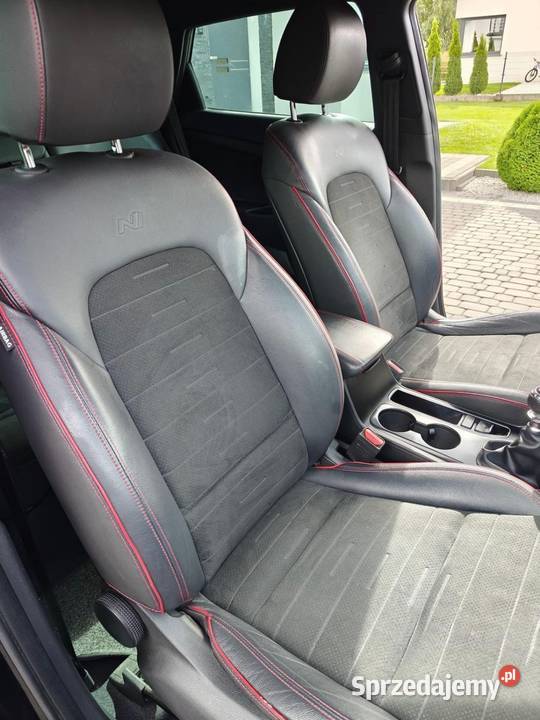 Sprzedam Hyundai Tucson 16 czarny