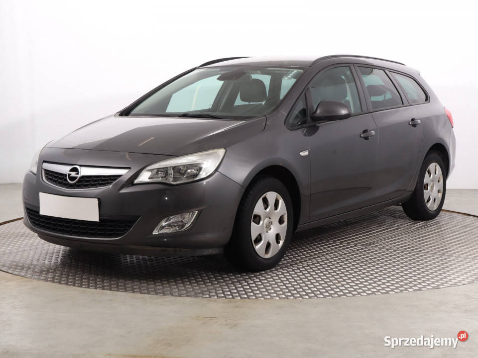 Opel Astra 14 T klimatyzacja śląskie Katowice