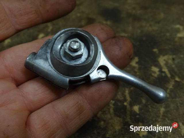 ssanie dźwignia MILA AWO IFA MZ IŻ Junak DKW org Żary