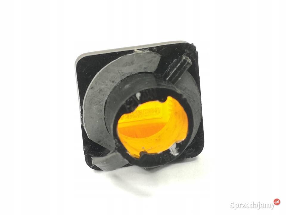 KIERUNKOWSKAZ BOCZNY LEWY HYUNDAI EXCEL 19871989 Kierunkowskazy