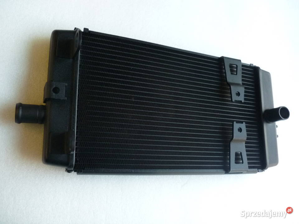 TRIUMPH Nowa chłodnica BONNEVILLE T100T120STREET Poznań