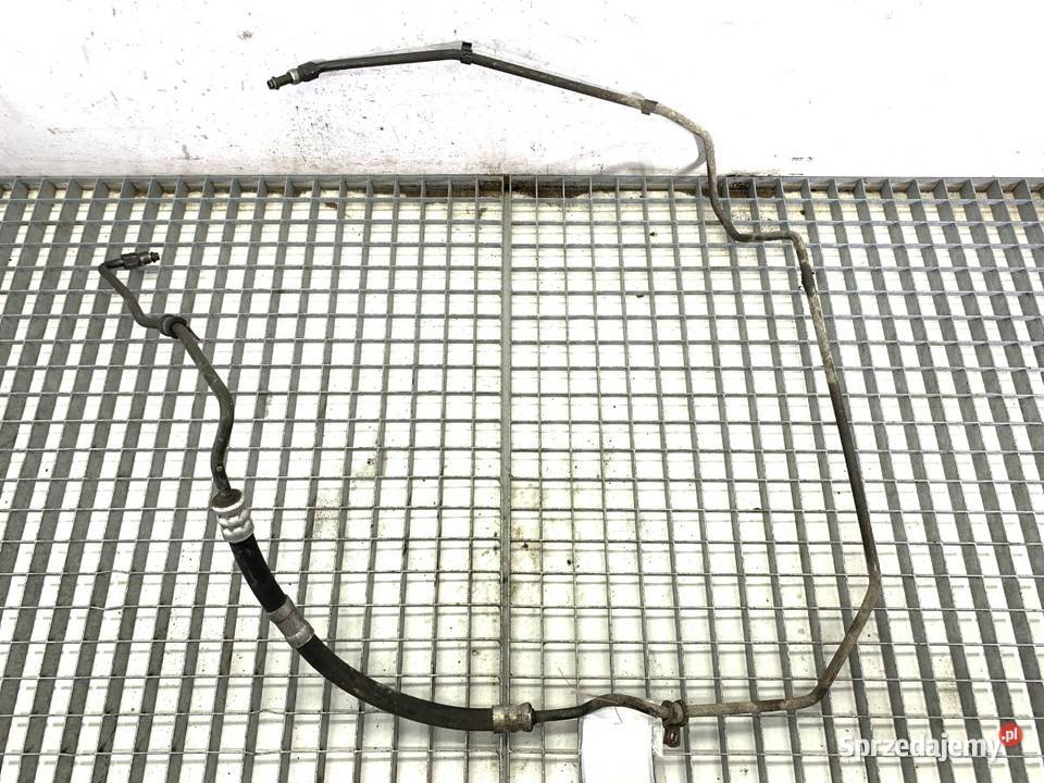 WĄŻ WSPOMAGANIA VOLVO S60 I 24 170 0010 PRZEWÓD osobowe Przewody układu wspomagania