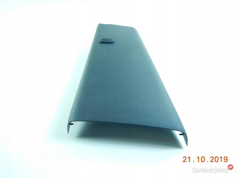 OSŁONA SŁUPKA LEWY ŚRODEK FORD FIESTA FUSION 01 sprzedam