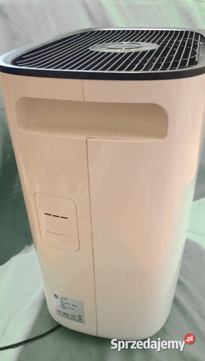 Philips HU593010 nawilżacz oczyszczacz powietrza Gubin