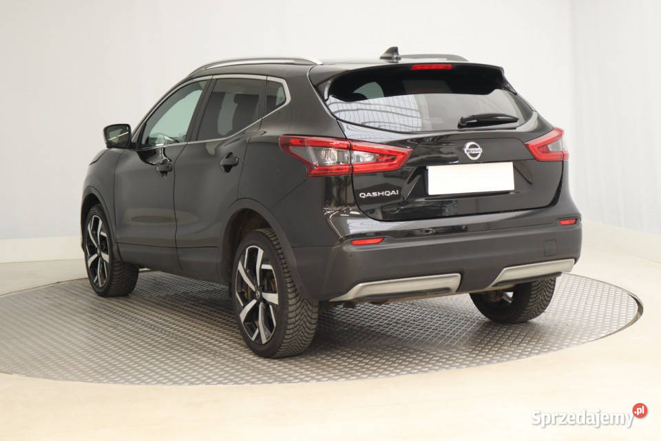 Nissan Qashqai 13 DIGT nieuszkodzony Zabrze