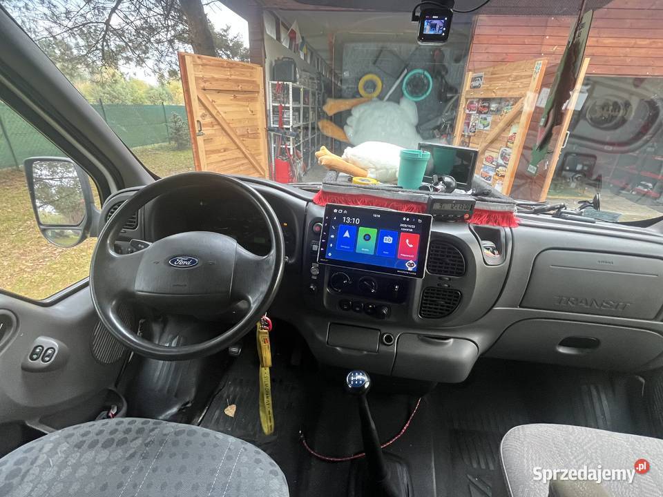 Sprzedam Campera Łazy sprzedam