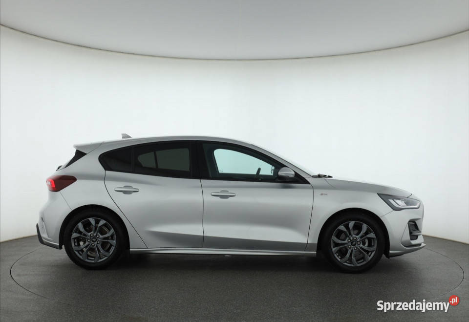 Ford Focus 10 MHEV Piaseczno