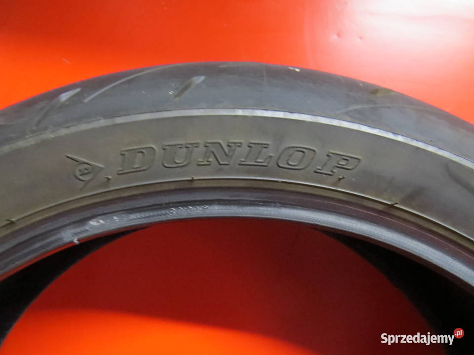 DUNLOP 1805517 roadsport2 road sport 2 185 Warszawa