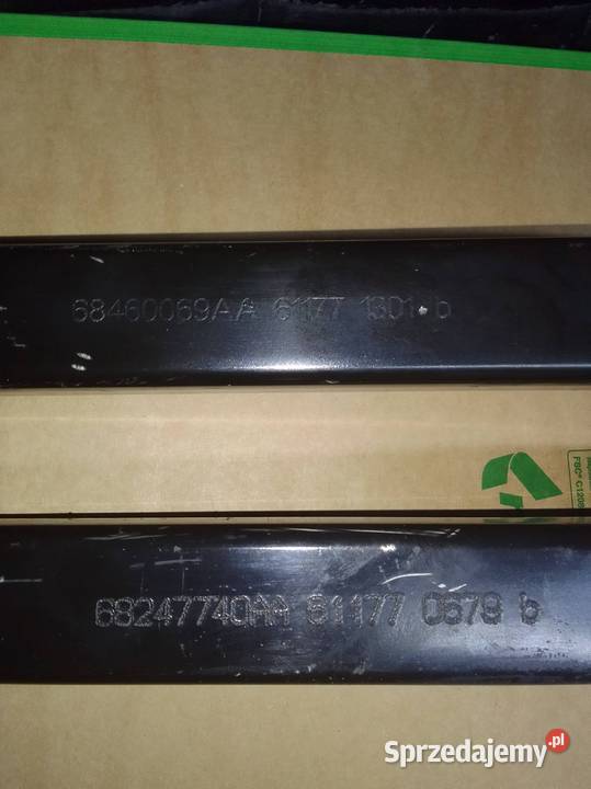 Jeep Wrangler JL wahacz tył Kraków sprzedam