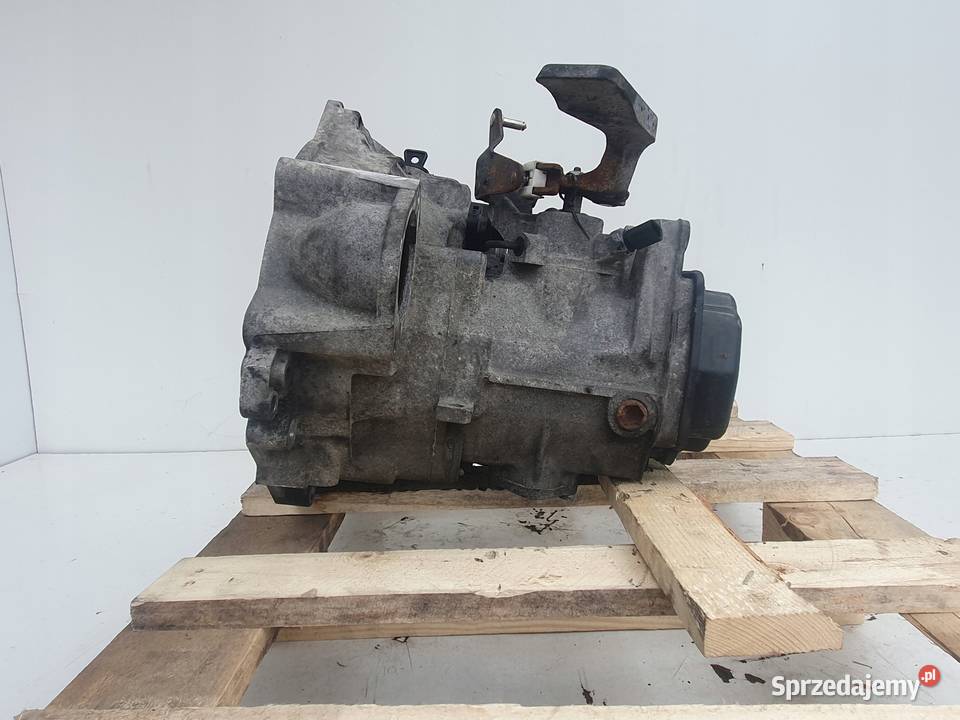 Seat Ibiza III FR 18 T turbo SKRZYNIA BIEGÓW osobowe Janów