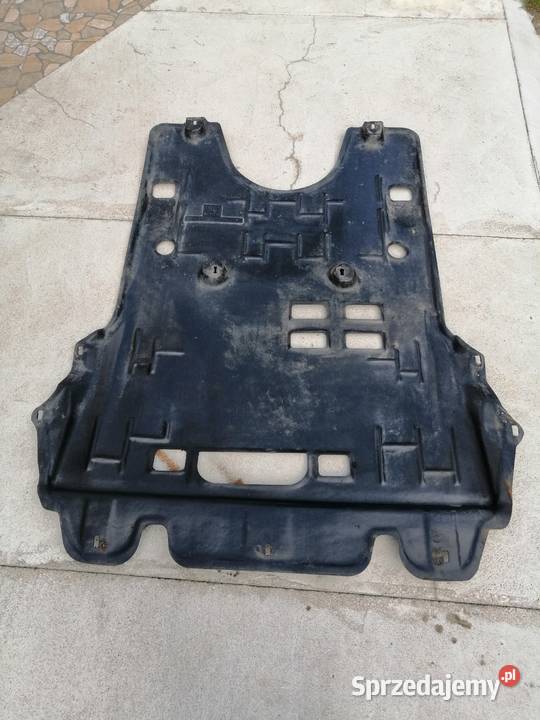 Osłona silnika Peugeot 308 Radomsko