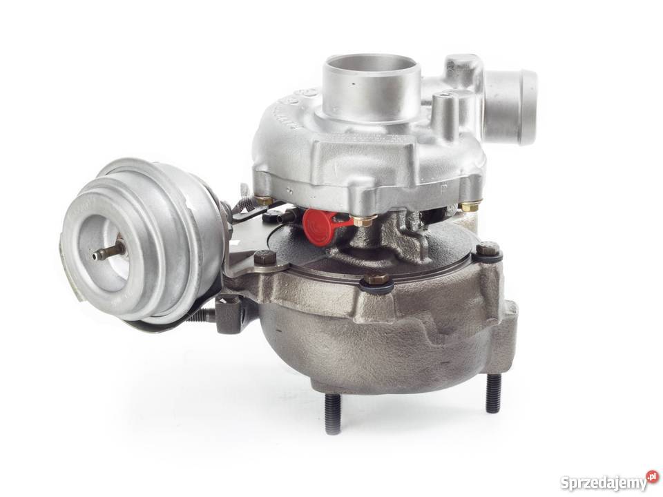 Turbina PASSAT B5 19 TDI 101 AVB 028145702R Kielce