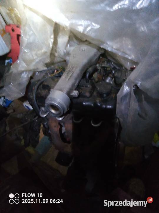 silnik vitara 1 16 8v lubelskie Łada