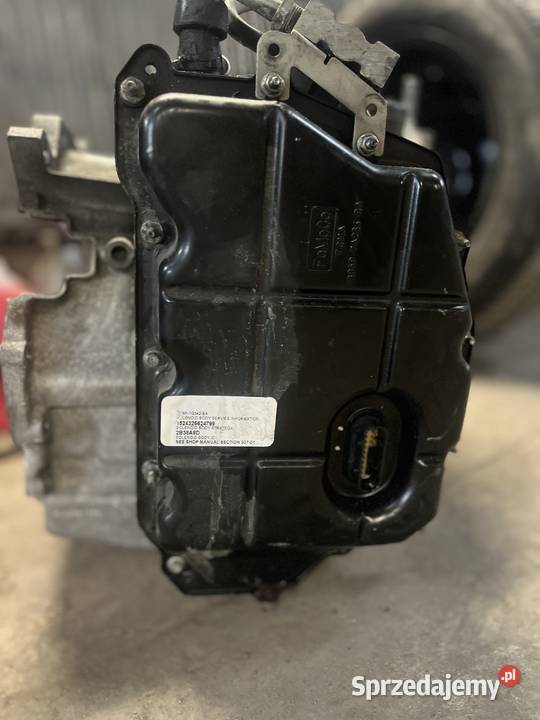 Ford Fusion Mondeo 20 ecoboost skrzynia biegów Skrzynie biegów automatyczne Lublin