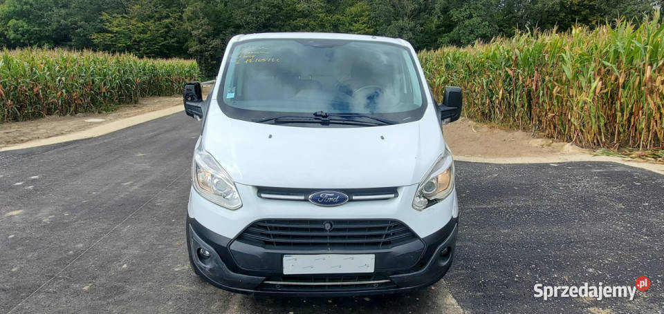 Ford Custom Ford custom Ford Ford Pleszew sprzedam