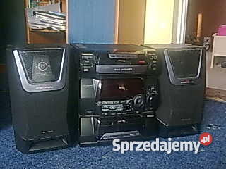panasonic Grabina Radziwiłłowska