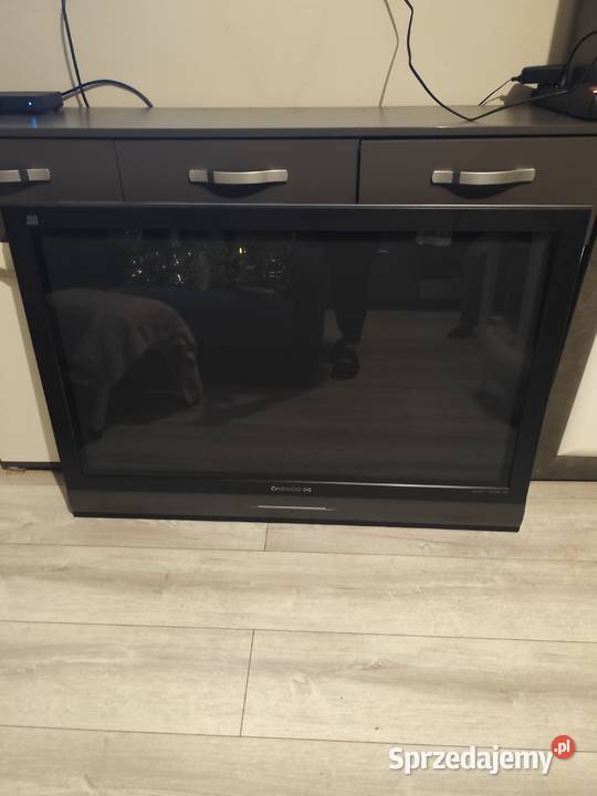 Sprzedam telewizor TV i Video Koło