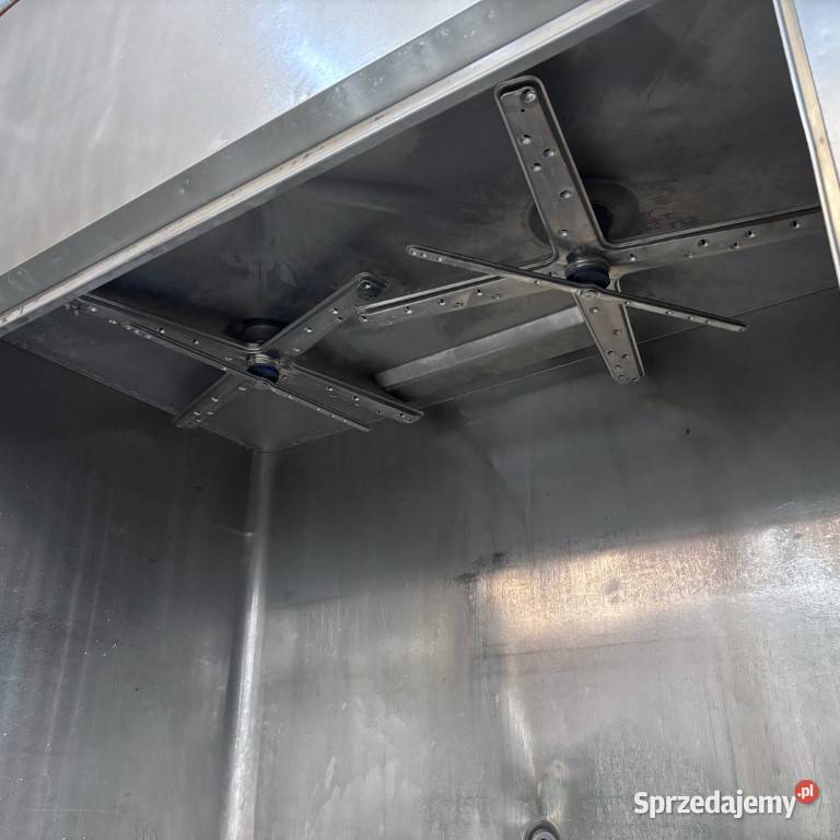 Myjka Hobart UXT 10 A
