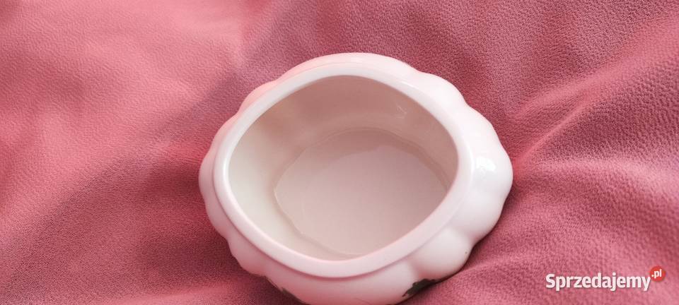 Puzdro bomboniera porcelana Mason s Anglia Wrocław
