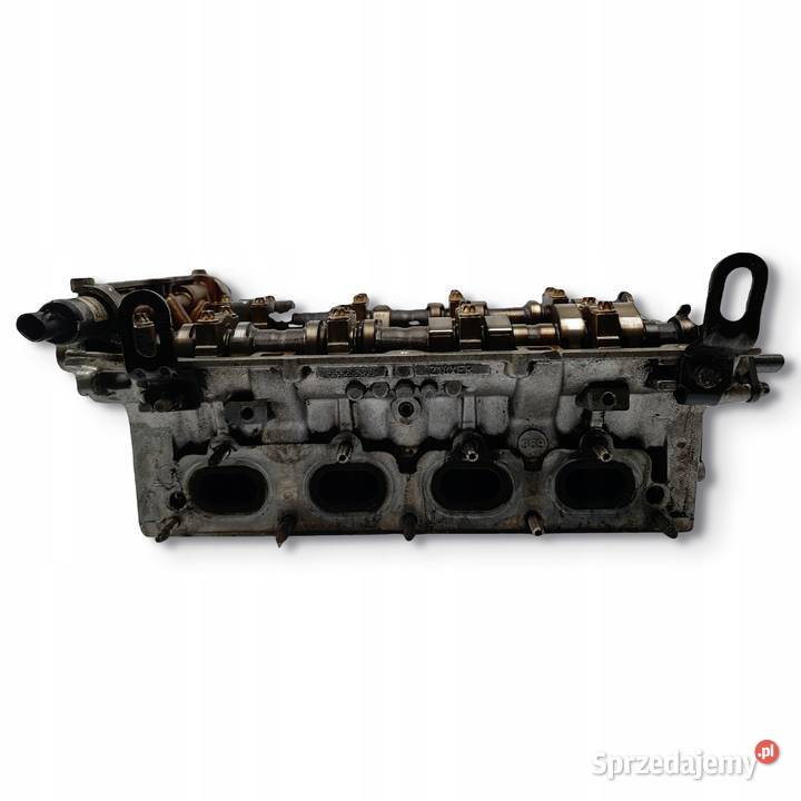 GŁOWICA CYLINDRÓW Opel Vectra C 18 16V 55568363 Chełm