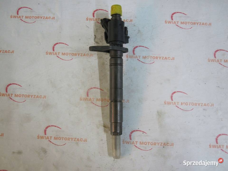 DISCOVERY 30 D 306DT 245 166 10r wtrysk Kielce