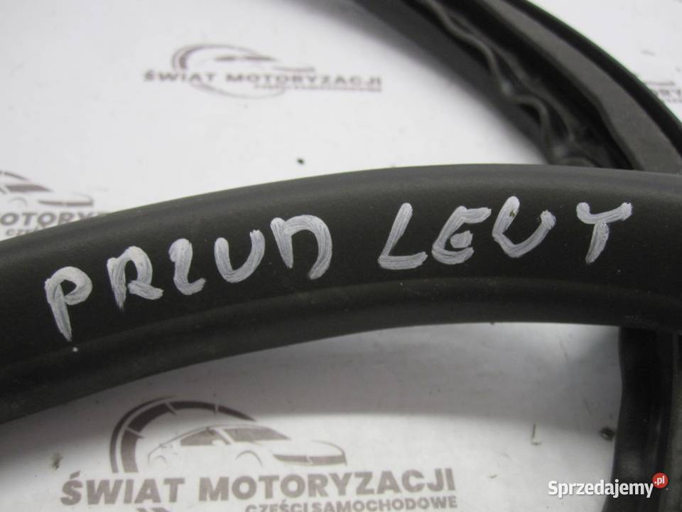 OPEL ASTRA J LIFT 13r uszczelka lewa przód Uszczelki Kielce