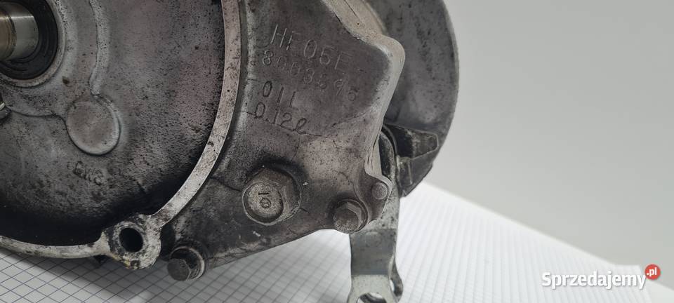 Honda Shadow 9050 SRX silnik Warszawa