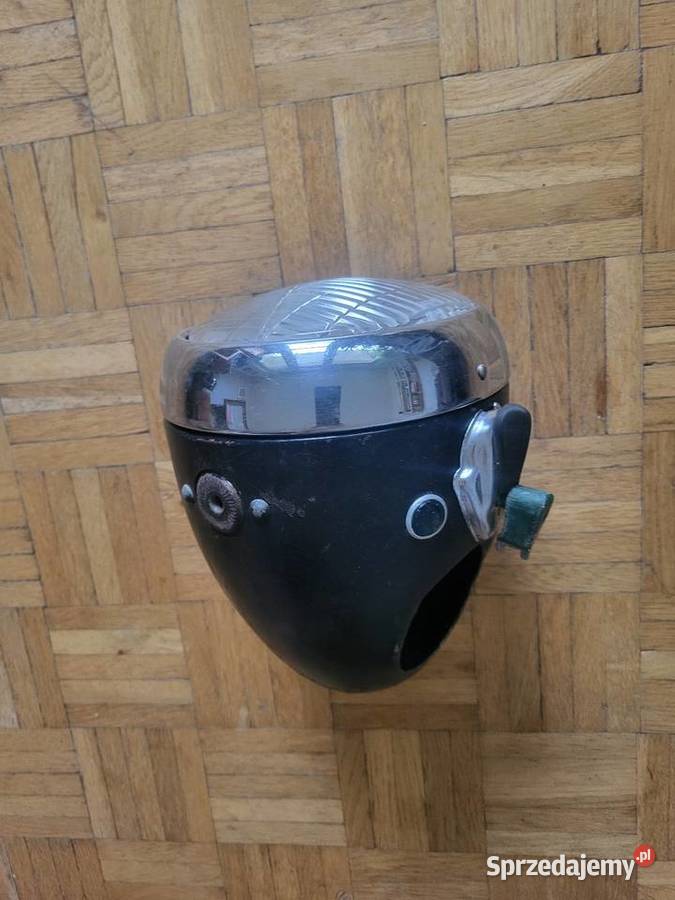 Iż 56 Jupiter Planeta lampa kompletna przednia Reflektory i halogeny Warszawa sprzedam