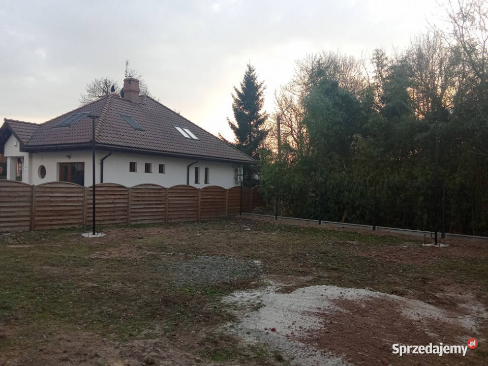 Plac do wynajęcia dzierżawy centrum Legnicy 340 budowlana Wynajem Legnica