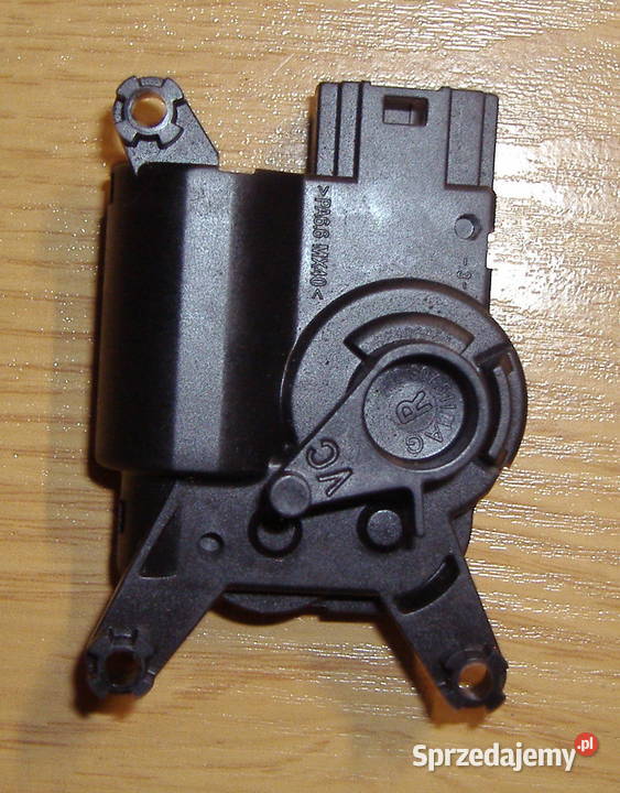 VW AUDI SILNICZEK NAGREZEWNICY 52411483 Katowice sprzedam