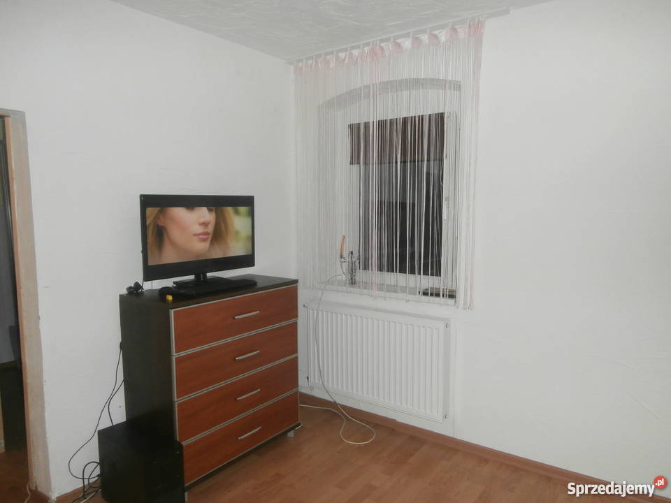 Sprzedam dom zamienię na mieszkanie 130m2 Lubań sprzedam