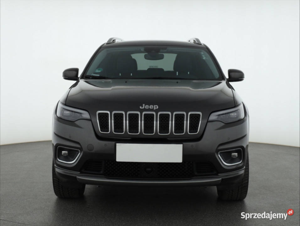 Jeep Cherokee 20 TGDI Piaseczno