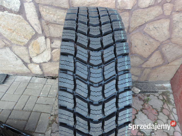 Opona 315 70 225 31570R225 Bieżnikowane podkarpackie Przeworsk sprzedam