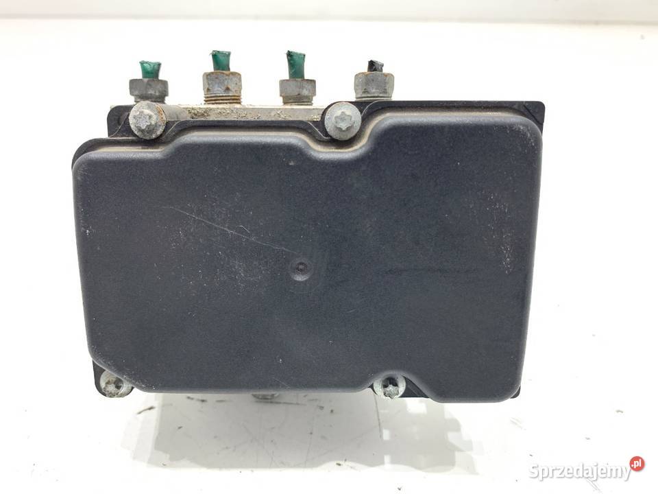 POMPA ABS DACIA SANDERO 8200756095 16 87 Układ ABS i ESP