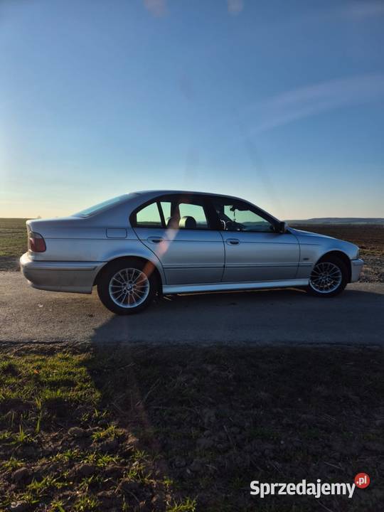 E39 57 polift Trzyciąż