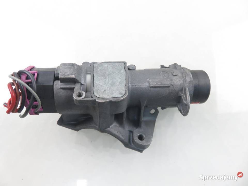 STACYJKA LEON 1M 4B0905851C małopolskie