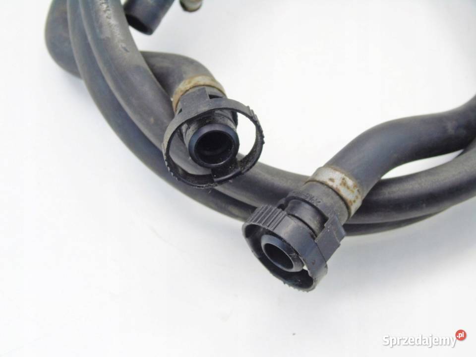 PRZEWÓD SPRYSKIWACZY LAMP NISSAN MURANO I Z50 35 Sosnowiec